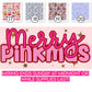 MIX PASS *MOMMY* MerryPINKmas9.18