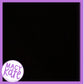 Black Solid *MOMMY* MiniSolidStockUp6.15