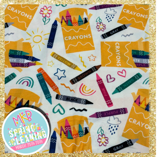 Crayon Boxes SpringCleaning3.25