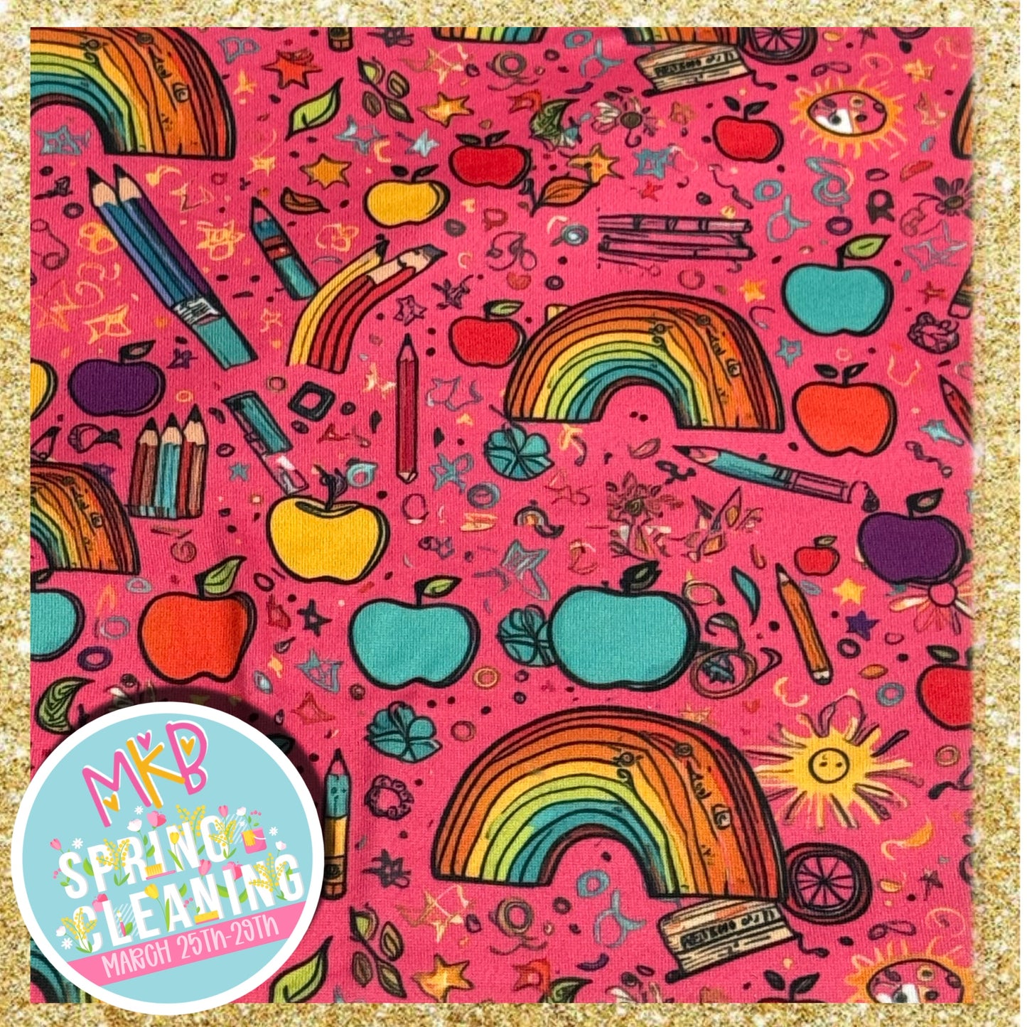 Pink B2S SpringCleaning3.25