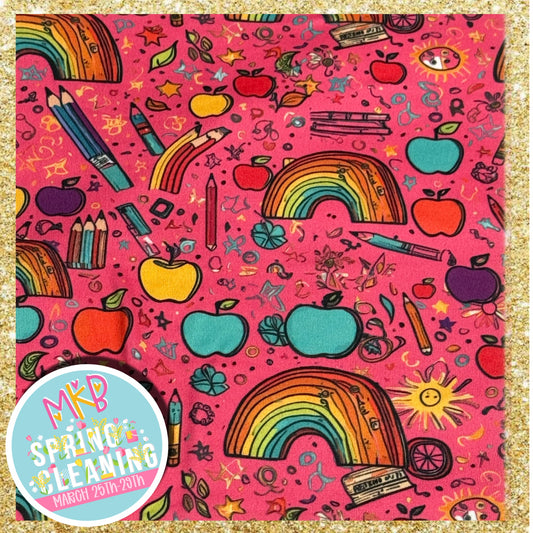 Pink B2S SpringCleaning3.25