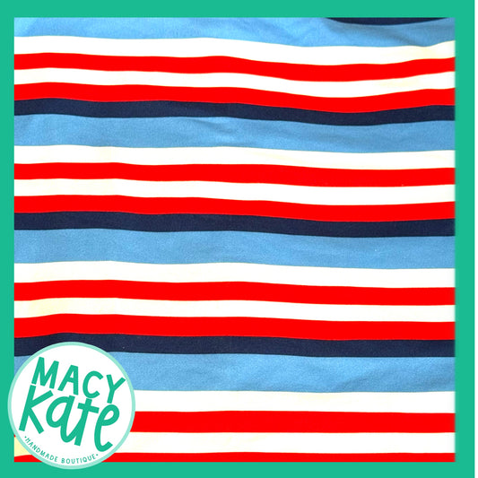 RWB Stripes FebHYS2.17