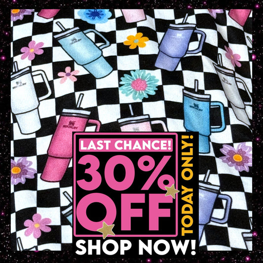 Stanley Checks 30OFF BlackFridayEvent2025