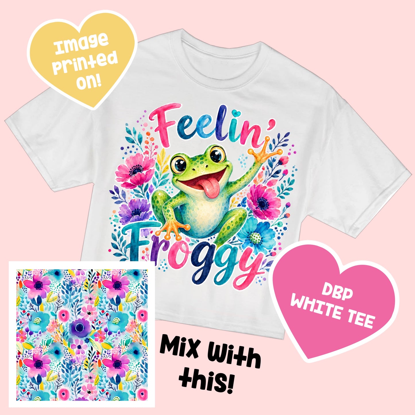 Feelin’ Froggy TEE MKBMeetup2026
