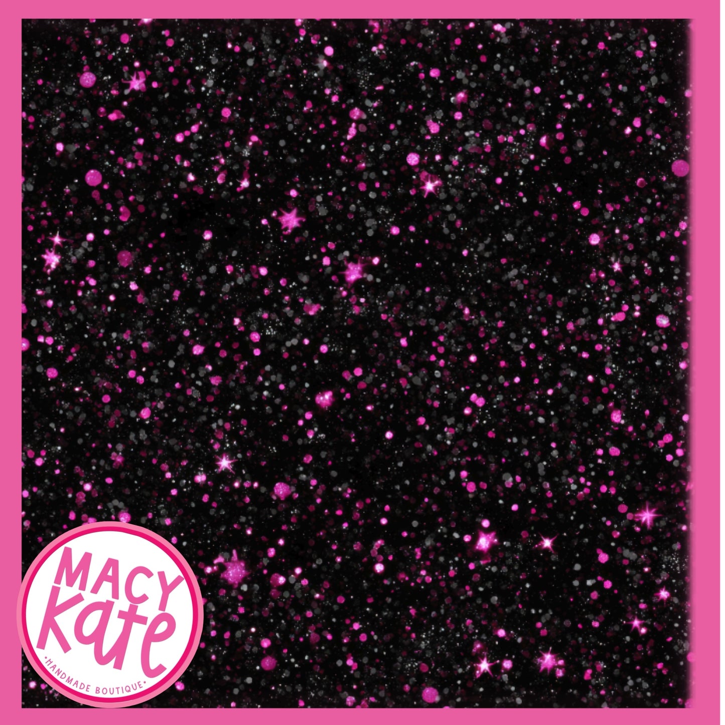 Pink Galaxy *MOMMY* PinkDay6.23