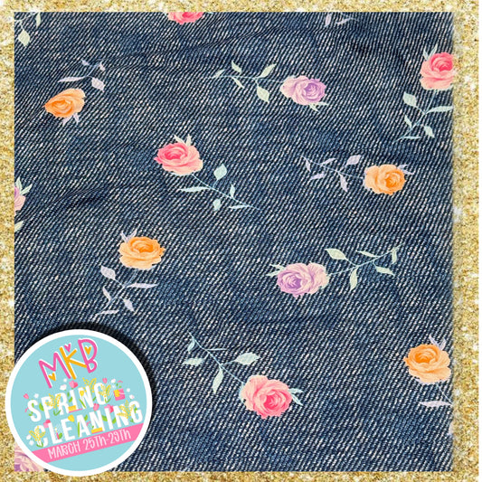 Rose Denim SpringCleaning3.27
