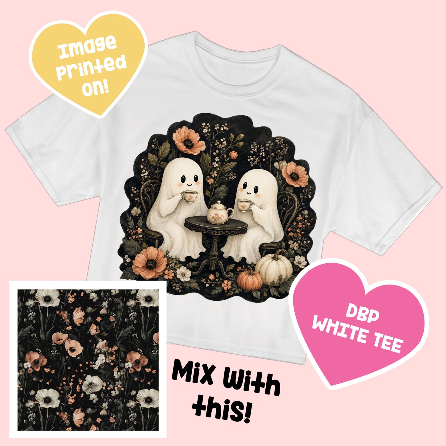 Boo-Tea TEE MKBMeetup2026