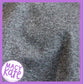 Heather Charcoal Grey MiniSolidStockUp6.15