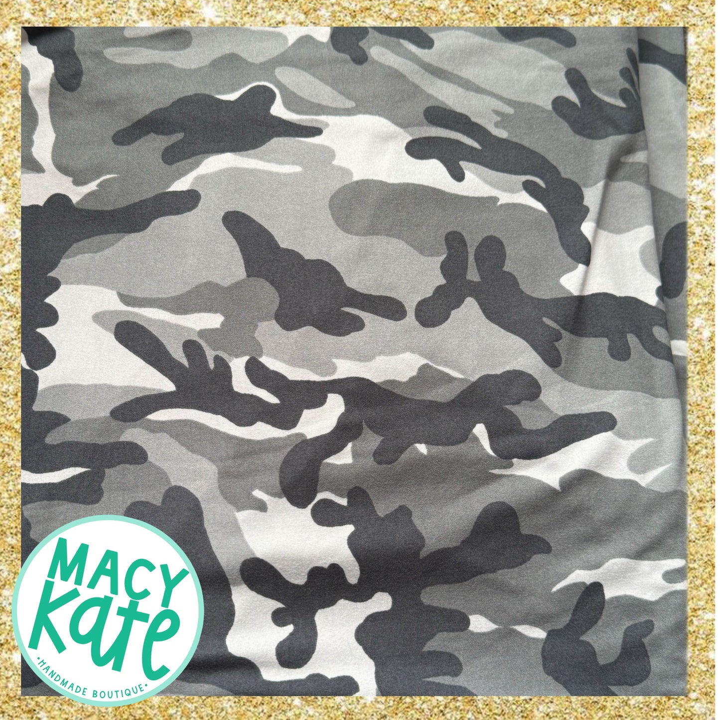 Grey Camo FebHYS2.18