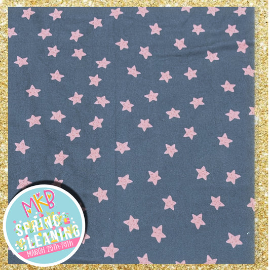 Blue/Pink Stars SpringCleaning3.26