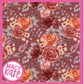BOHO Rusty Roses TryItTuesday6.30
