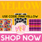 SS Sunflowers {Yellow} ColorMeHappy6.26