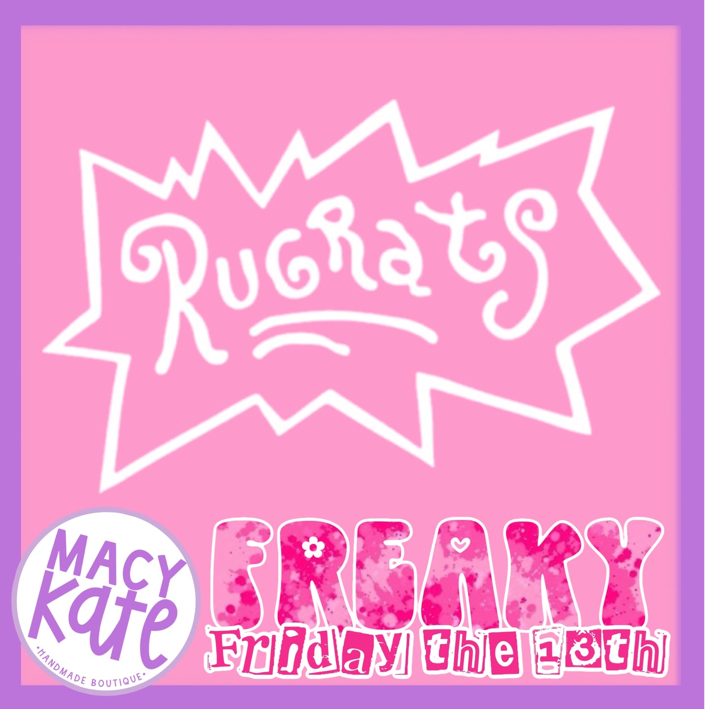 Rugrats FreakyFriday2.13