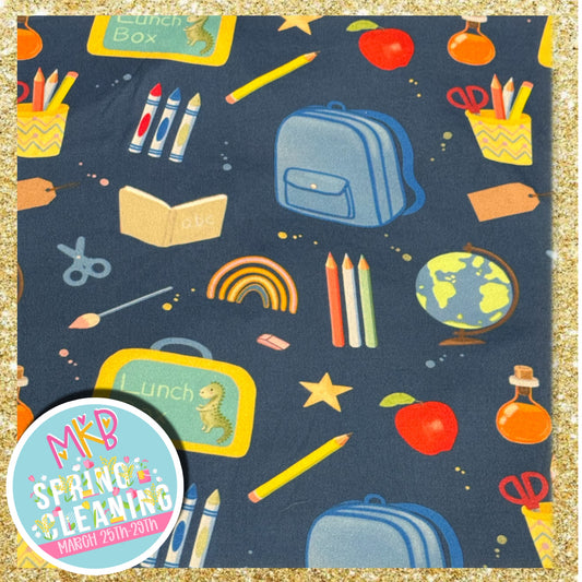 Boyish B2S (Blue) SpringCleaning3.25