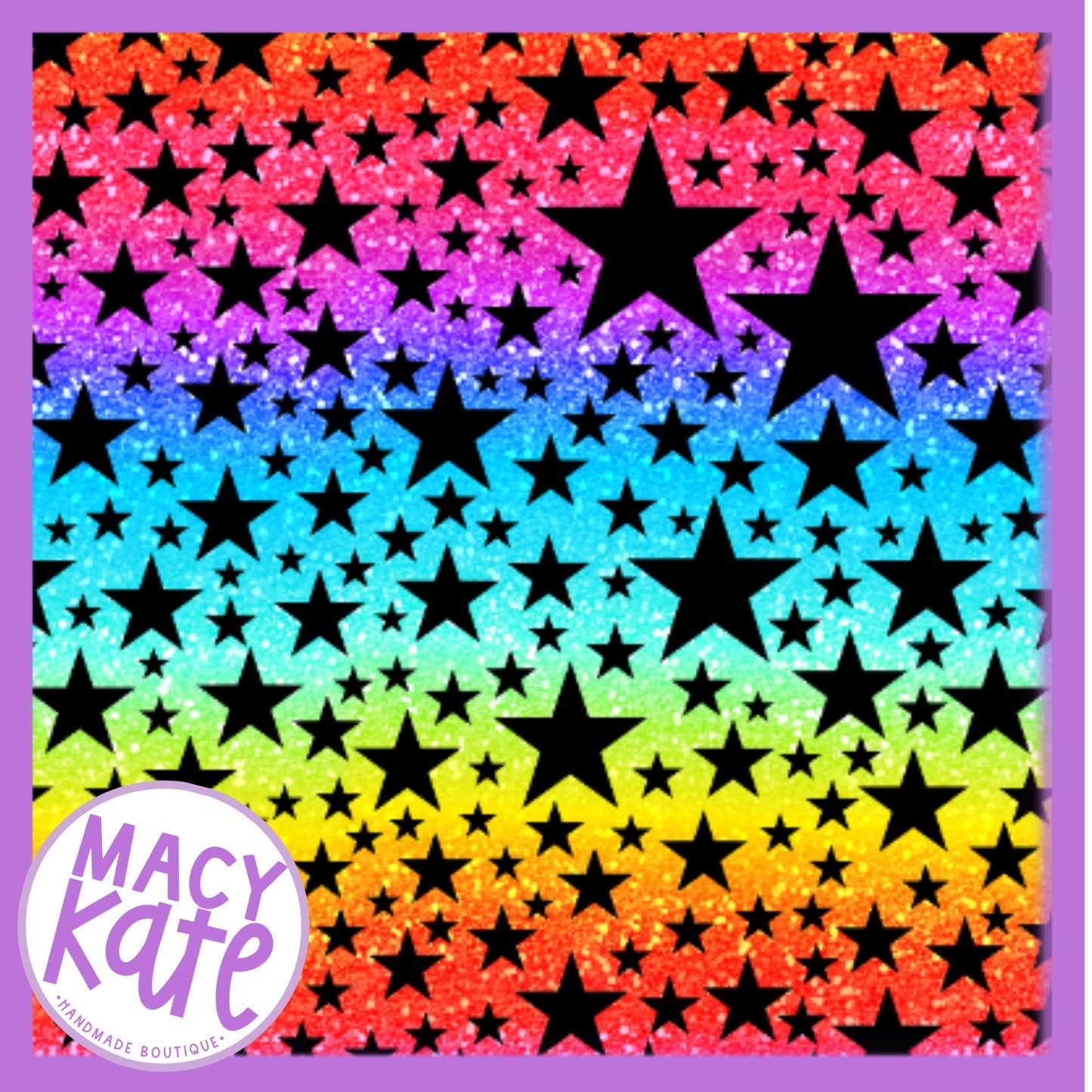 CP Rainbow Stars PassExclusive6.5