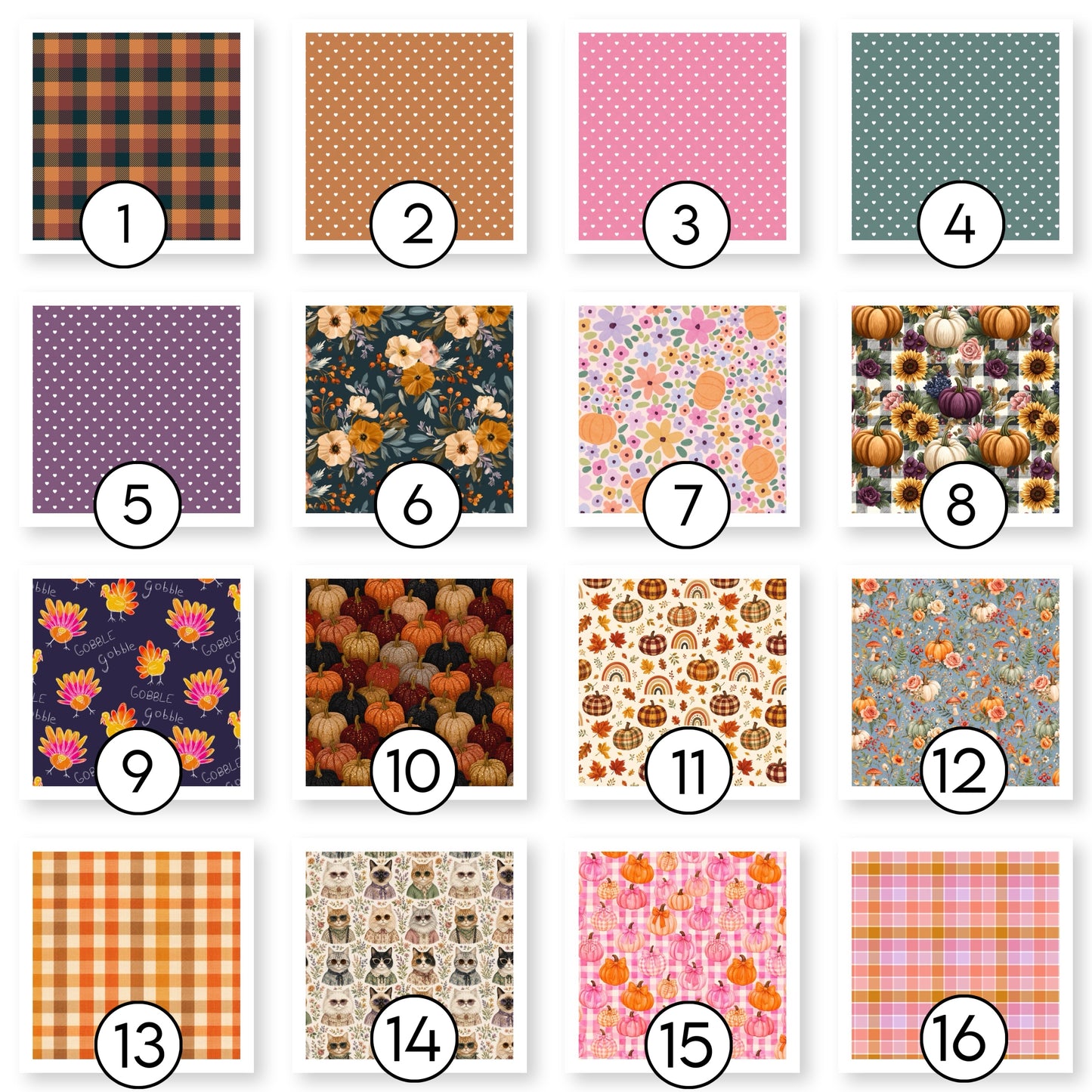 MIX PASS ThankfulFall8.14