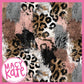 Leopard Glam *MOMMY* FallMagic7.30