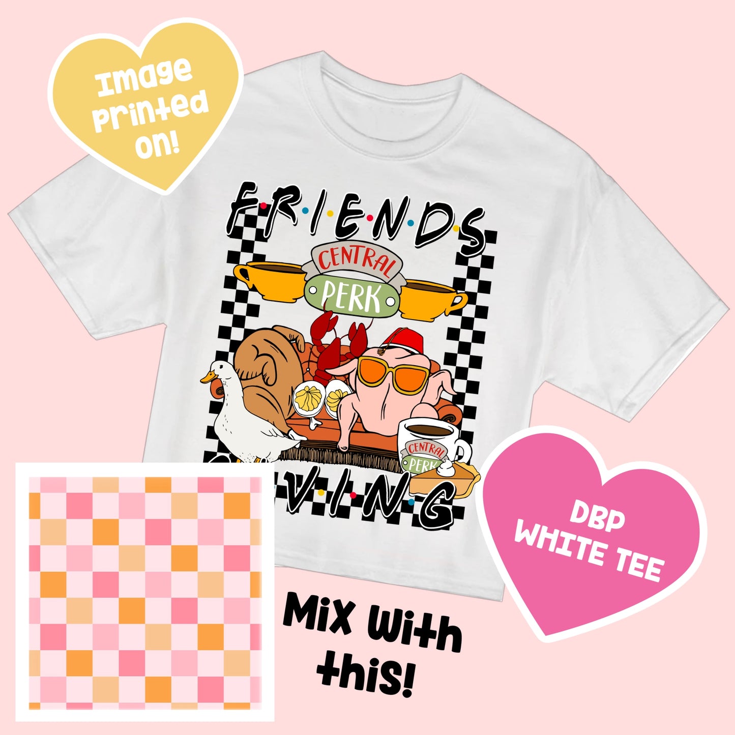 Friends TEE ThankfulFall8.14
