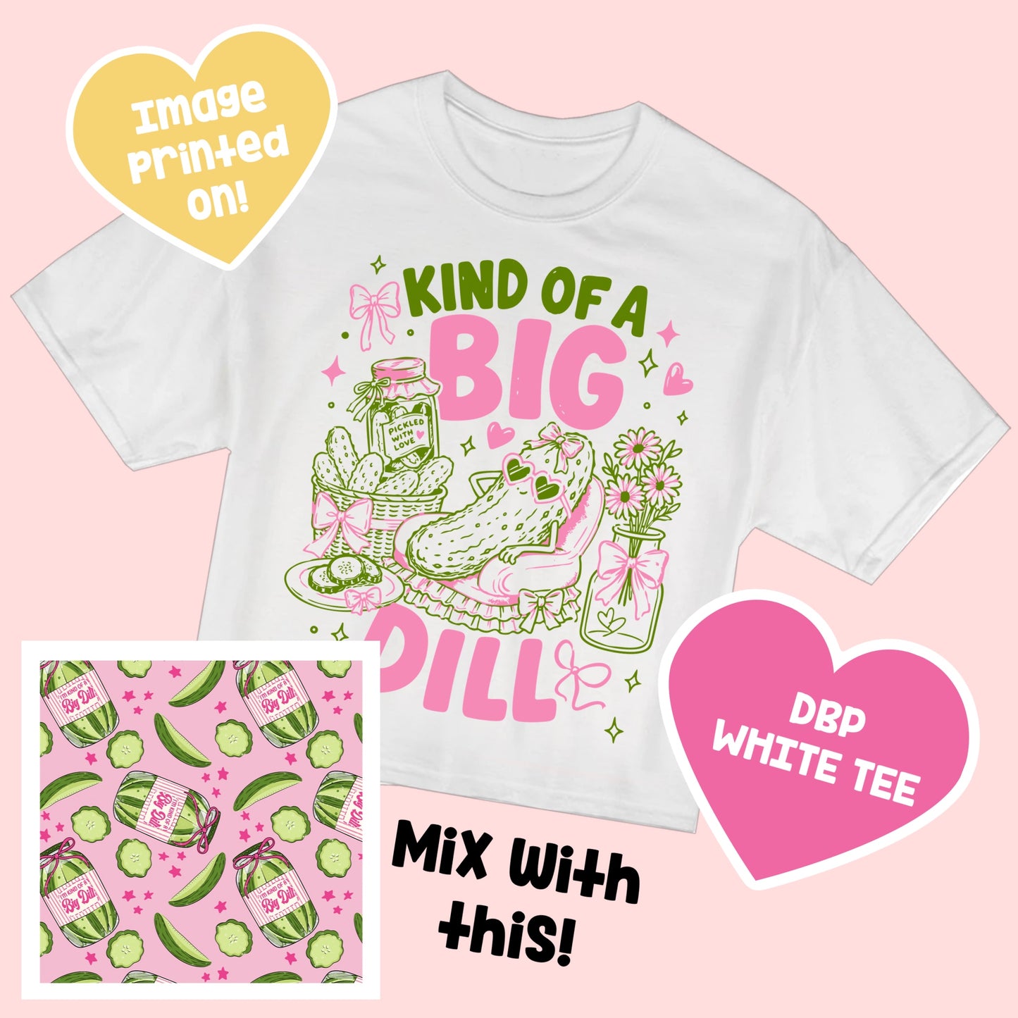MFT Pickle TEE ChangingSeasons7.9