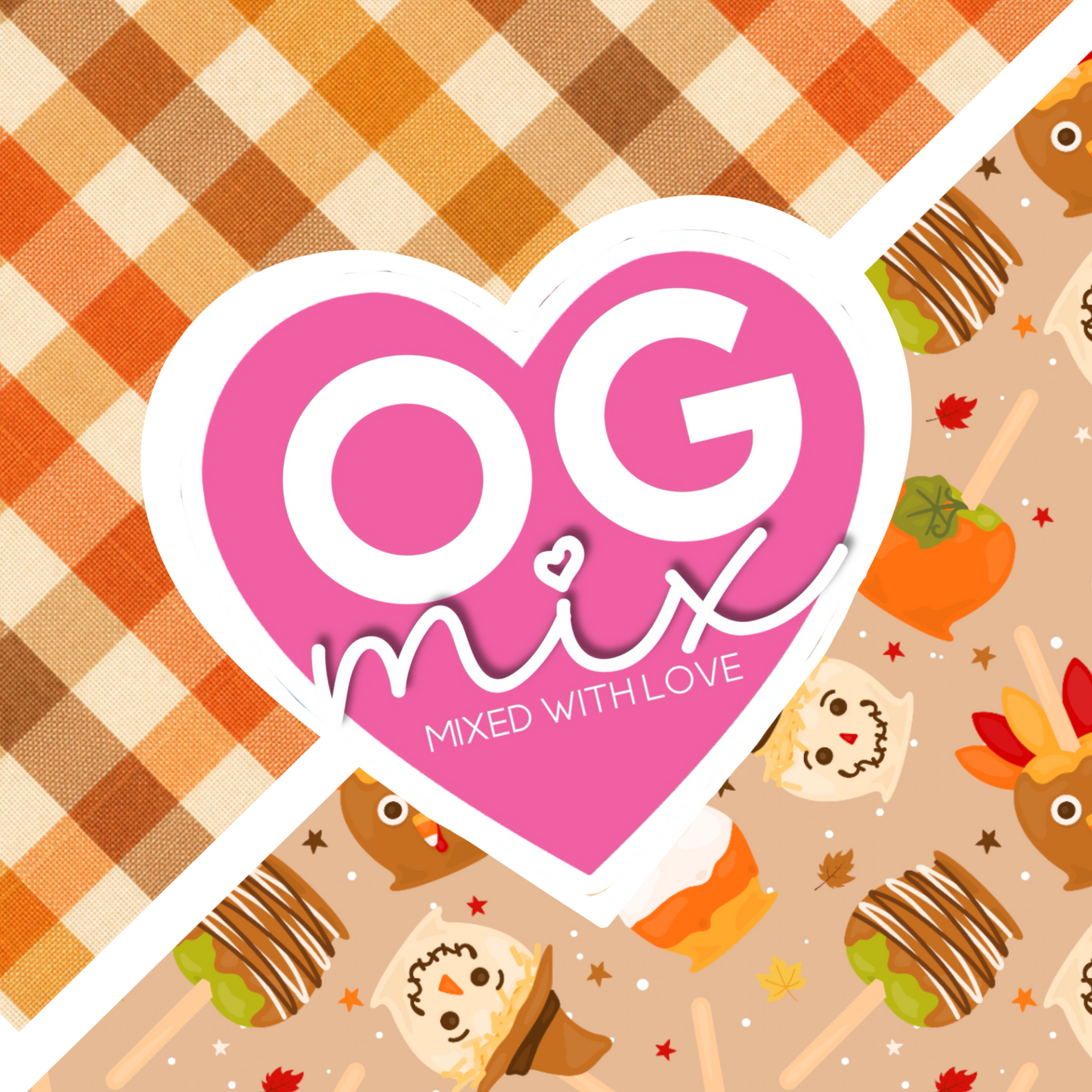 Apple OG MIX ThankfulFall8.14