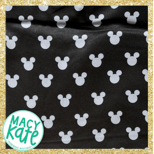 Mickey (Black) FebHYS2.18