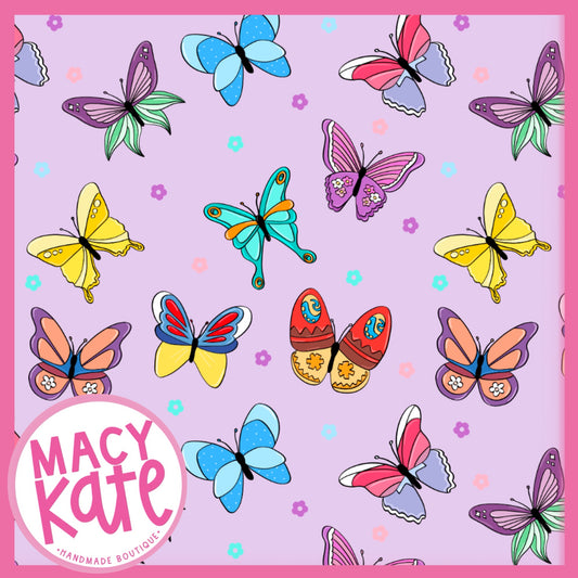 SS Rainbow Butterfly *MOMMY* AwesomeAutumn8.21