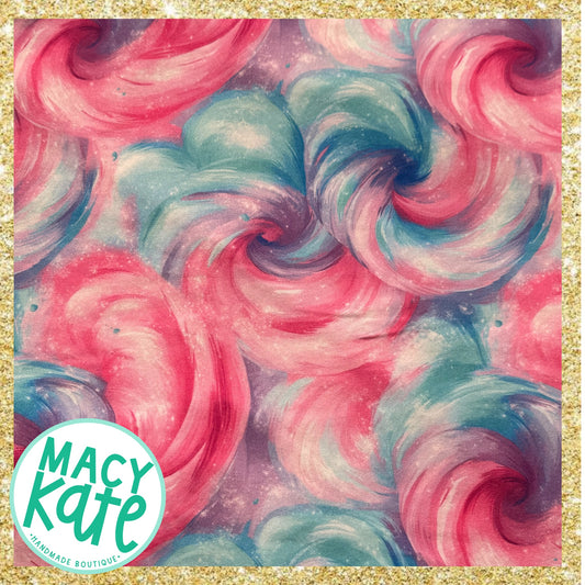 Pink Blue Swirls FebHYS2.19