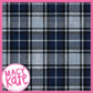 Navy Plaid FallMagic7.30