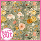 Sage Floral FallMagic7.30