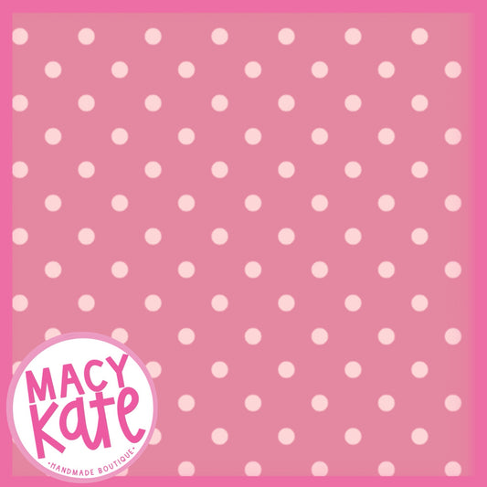 TryIt Pink Dot TryItTuesday9.15