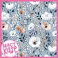 Frost Floral FallMagic7.30