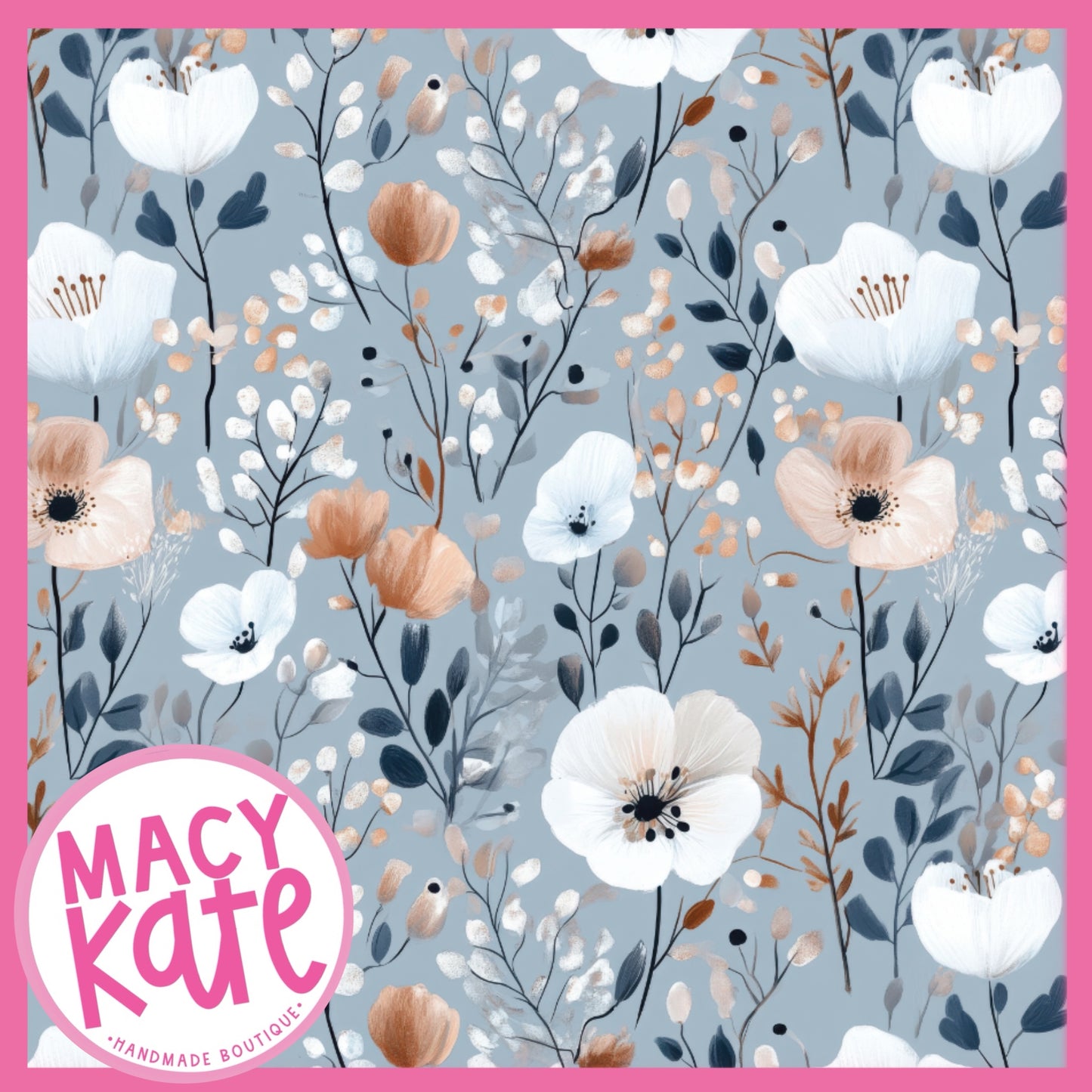 Frost Floral FallMagic7.30
