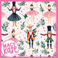 Nutcracker MerryPINKmas9.18