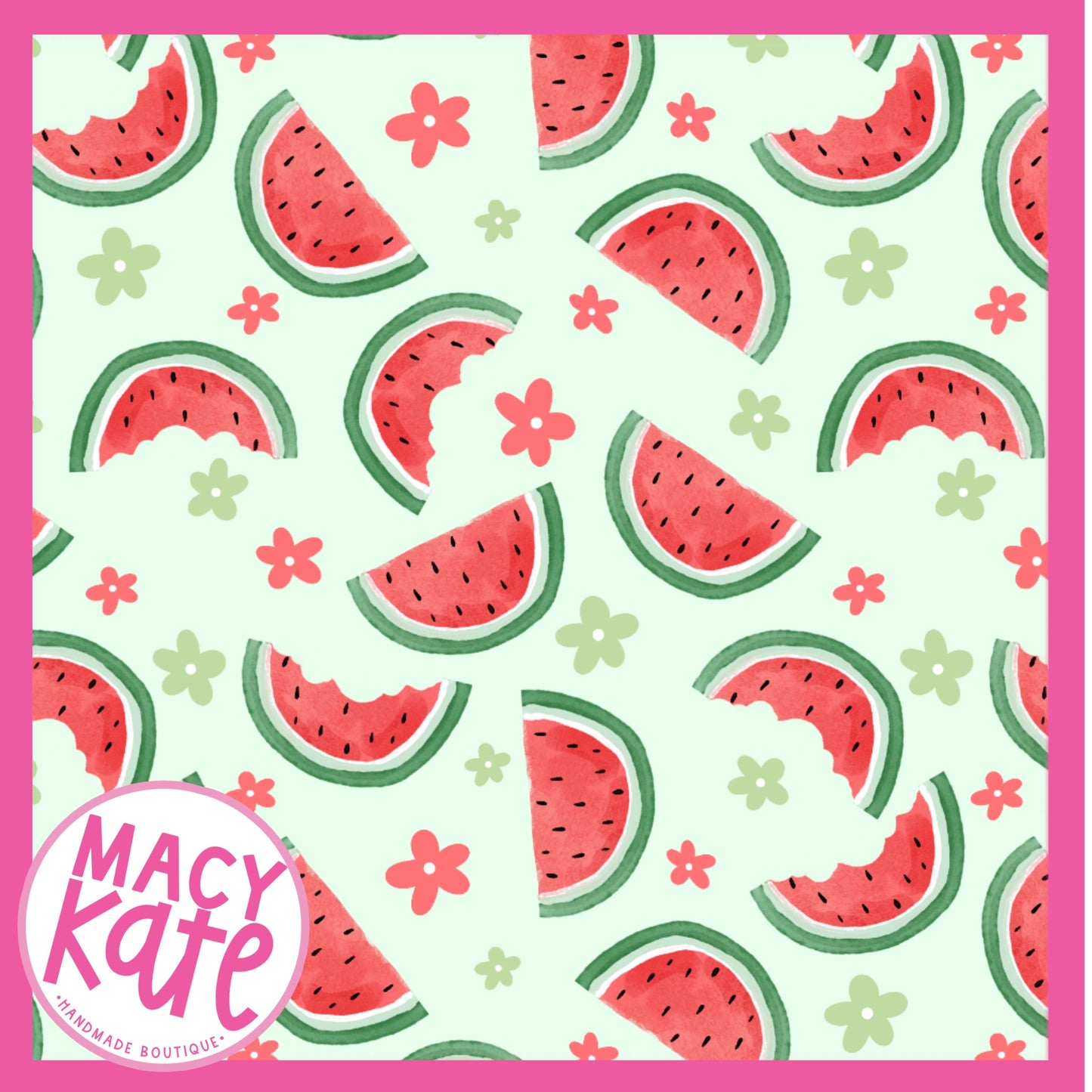 Watermelon *MOMMY* MommyInsider1.26