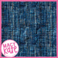Distressed Denim Cute&Colorful7.24