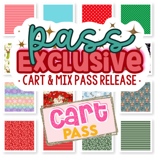 CP MIX PASS PassExclusive9.4