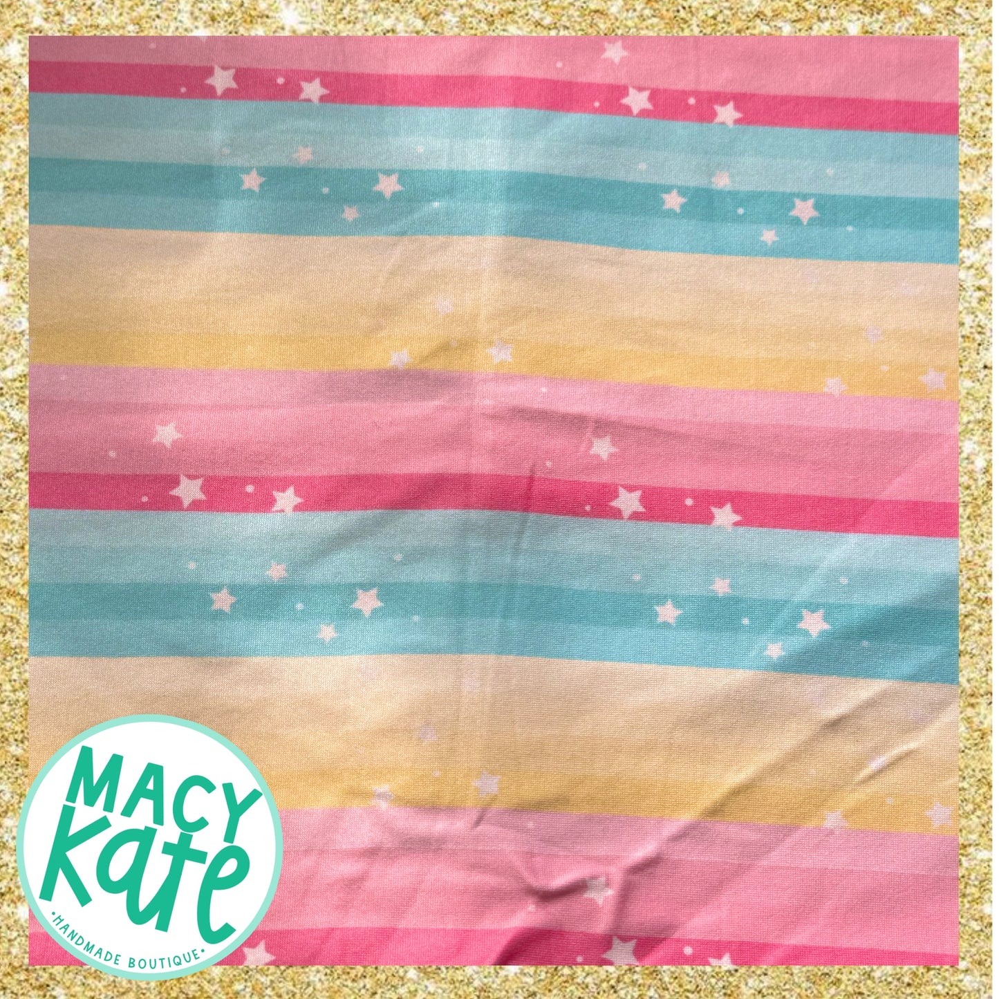 Mario Stripe FebHYS2.19