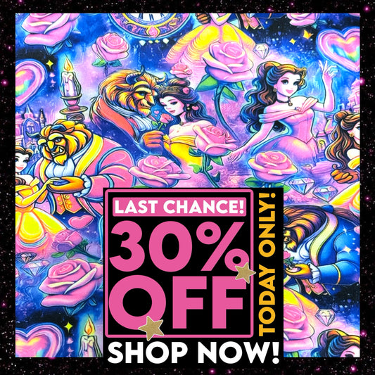 Neon Belle 30OFF BlackFridayEvent2025