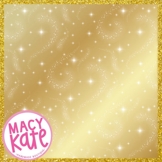 Gold Shimmer *MOMMY* GOLDExclusive8.3
