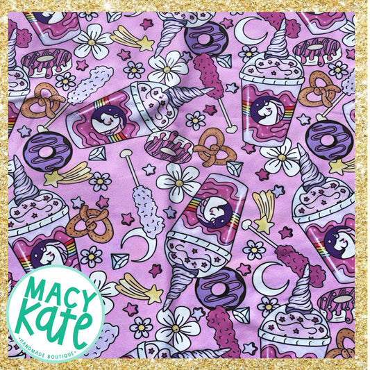 Unicorn Treats FebHYS2.18