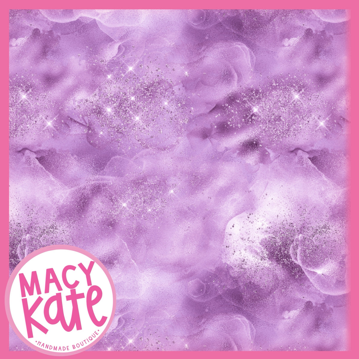 Purple Shimmer MerryPINKmas9.18