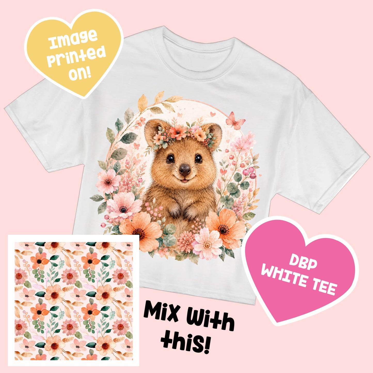 CP Capybara TEE ChangingSeasons7.9