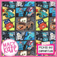 Cars Cute&Colorful7.24