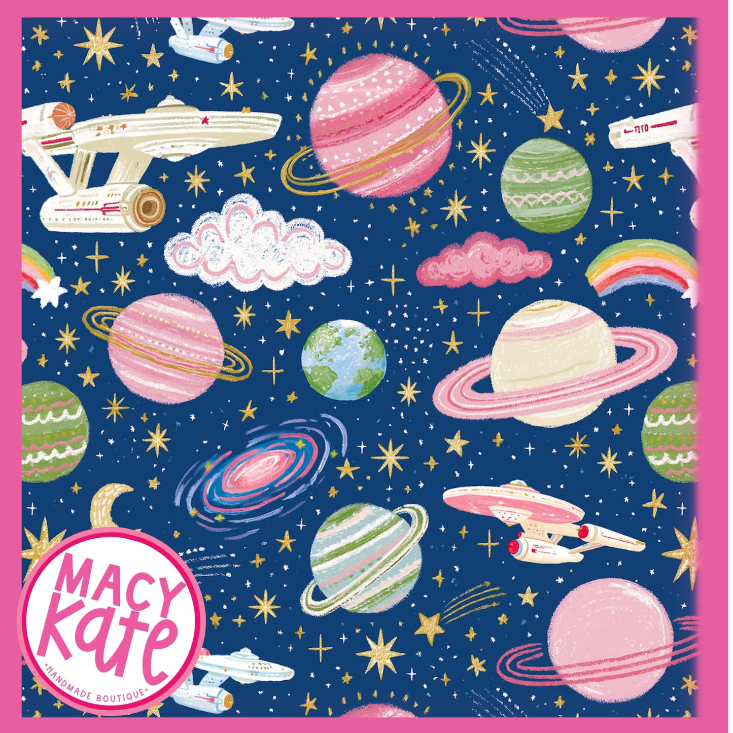 Sweet Space *MOMMY* UFODay7.2