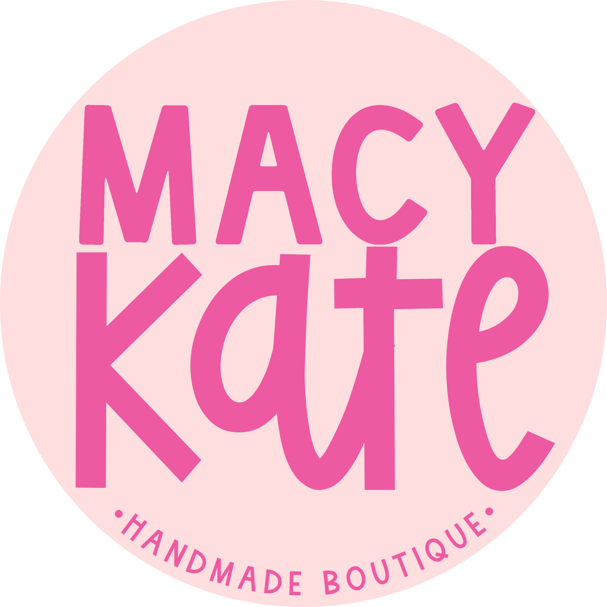 Macy Kate Boutique