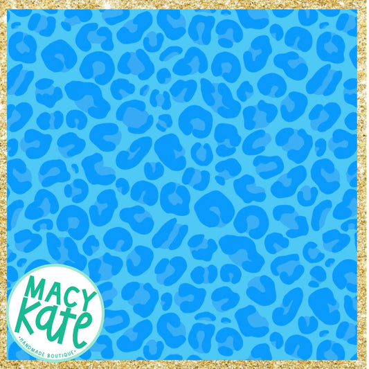 CP Blue Leopard PassExclusive3.6