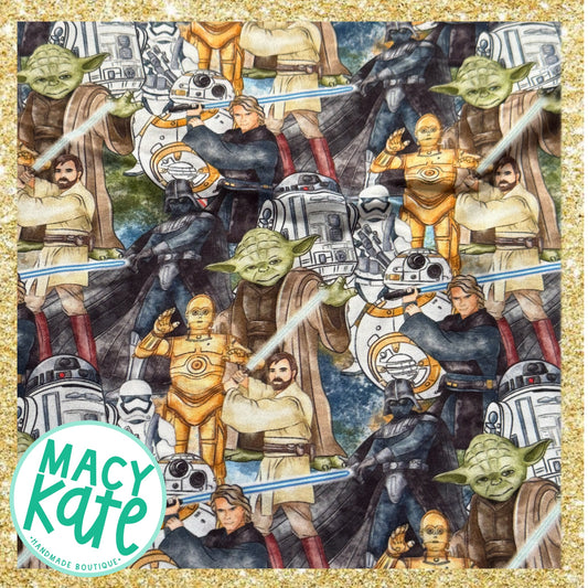 Star Wars FebHYS2.18