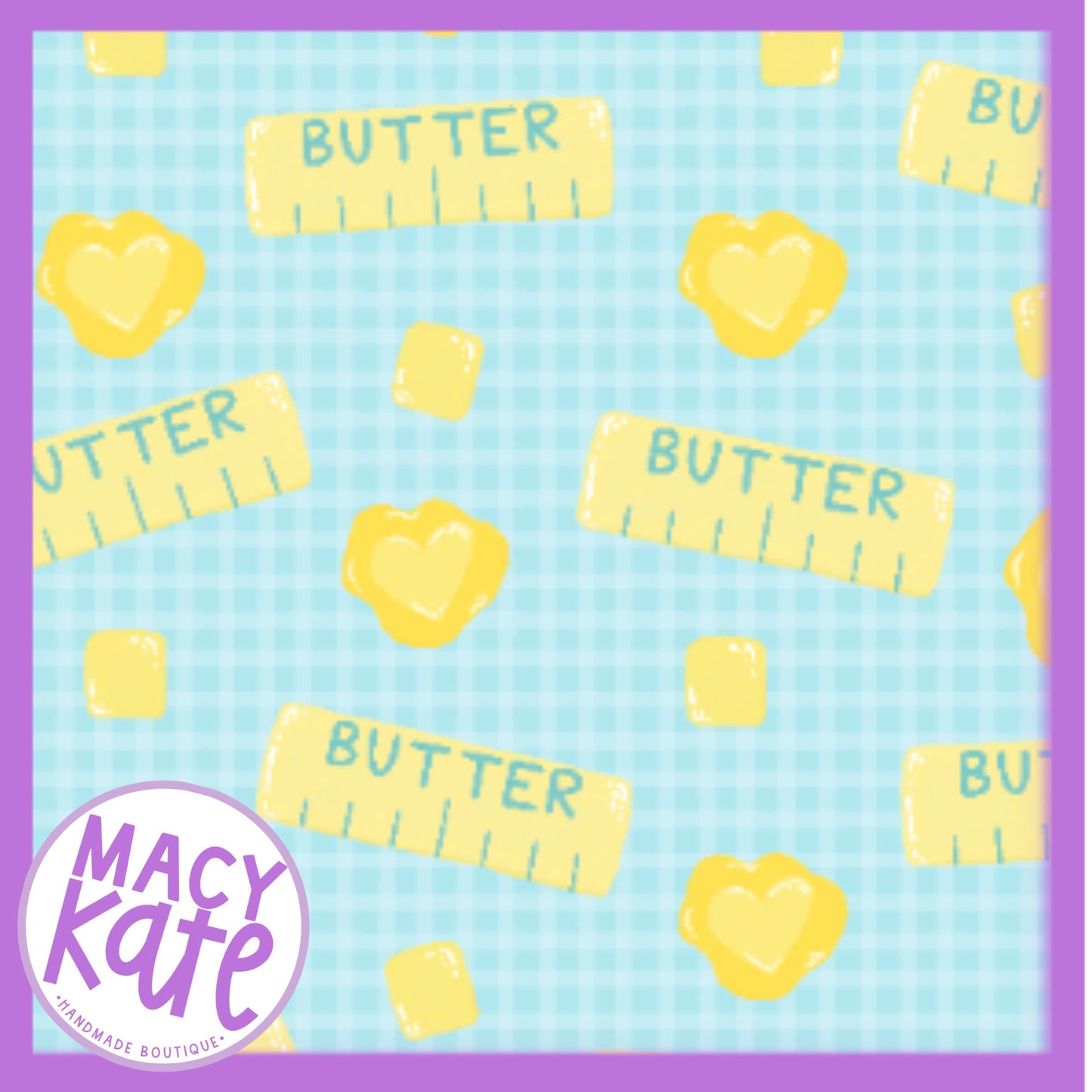 MP Squishie Butter PassExclusive6.5