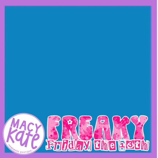 Blue *MOMMY* FreakyFriday2.13