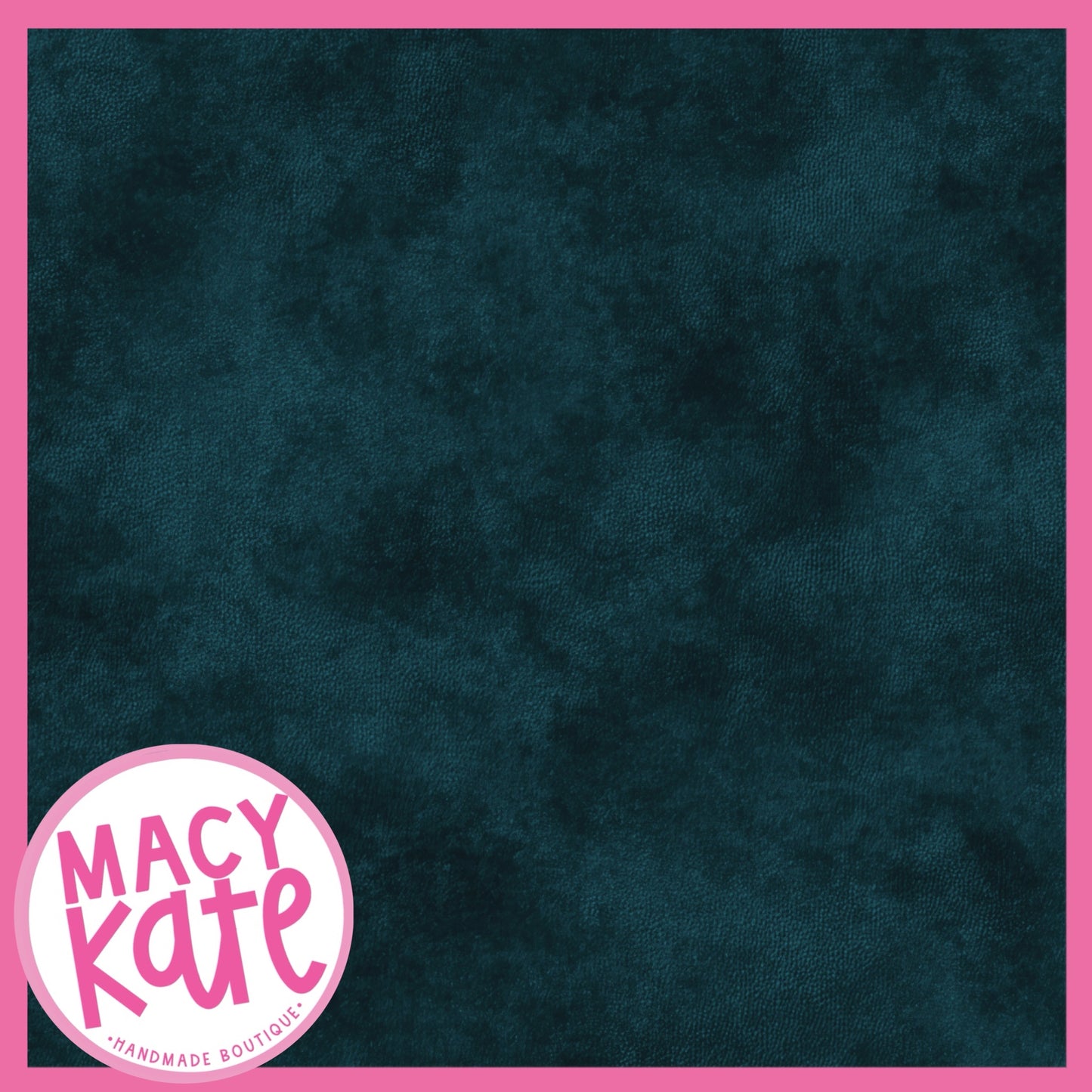 Jade Faux Velour ChangingSeasons7.9